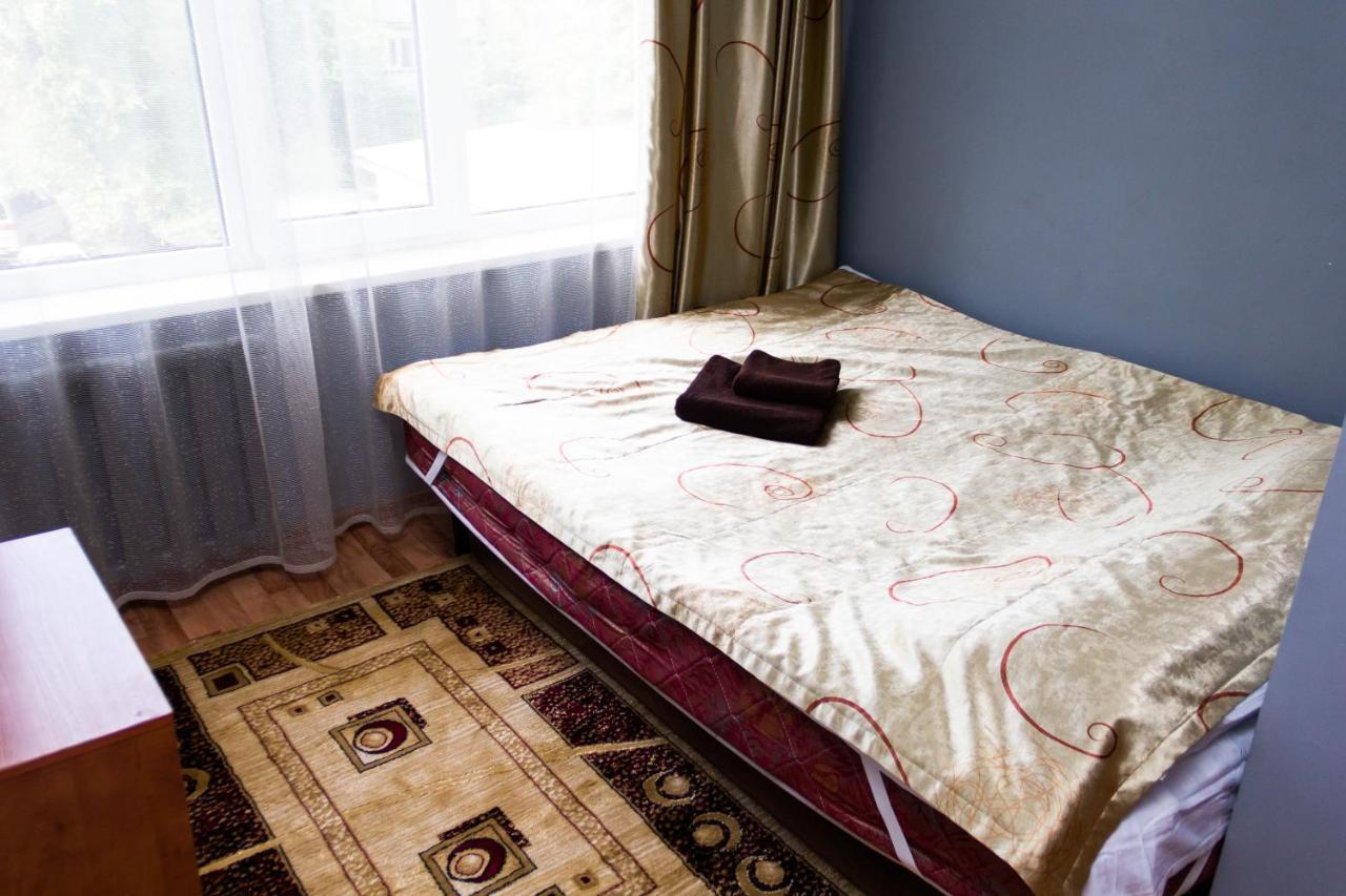 Hotel Tahar Almaty Esterno foto