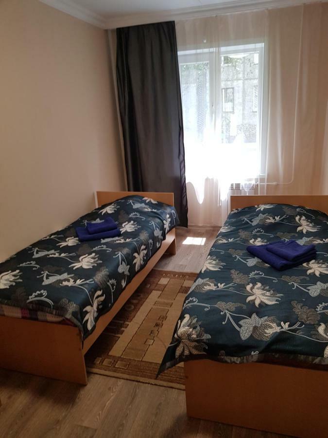 Hotel Tahar Almaty Esterno foto