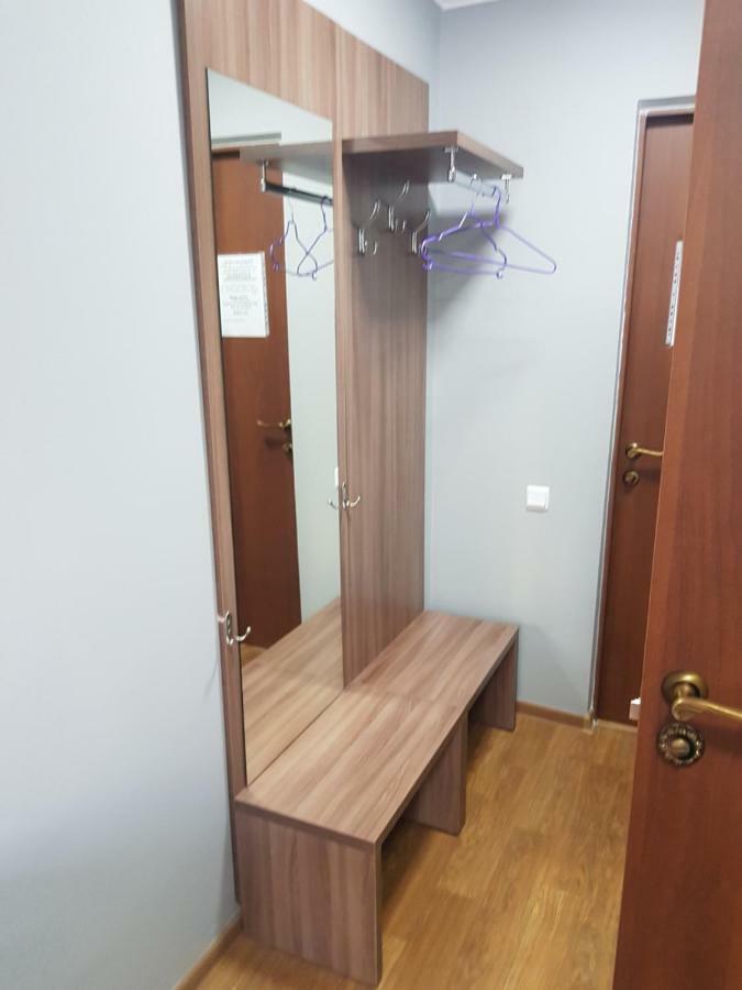 Hotel Tahar Almaty Esterno foto